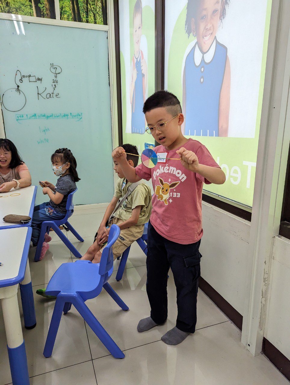 LINE ALBUM 20240524科學快閃營 國小組 240531 27