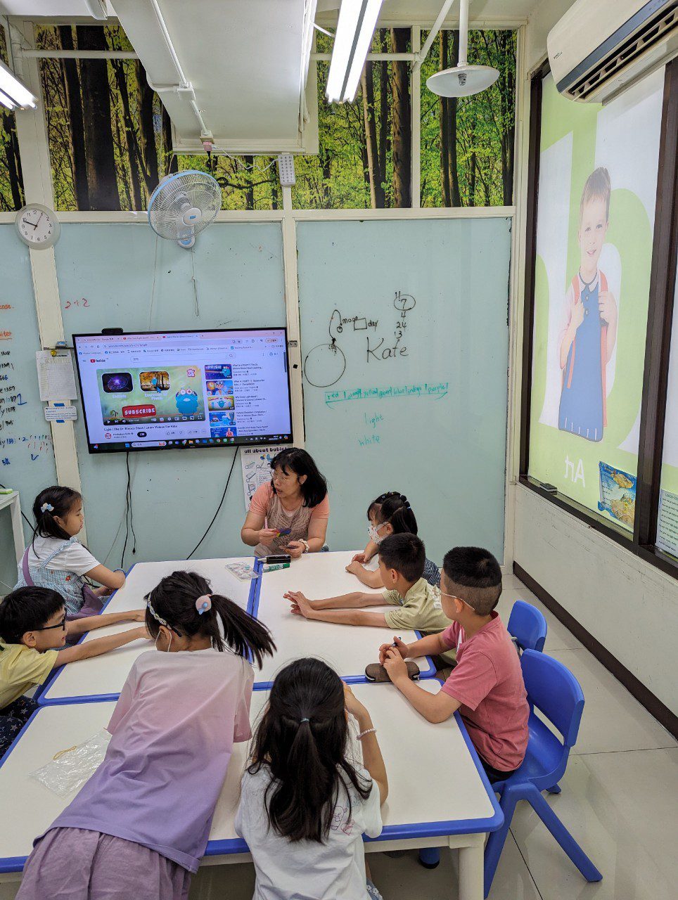 LINE ALBUM 20240524科學快閃營 國小組 240531 29