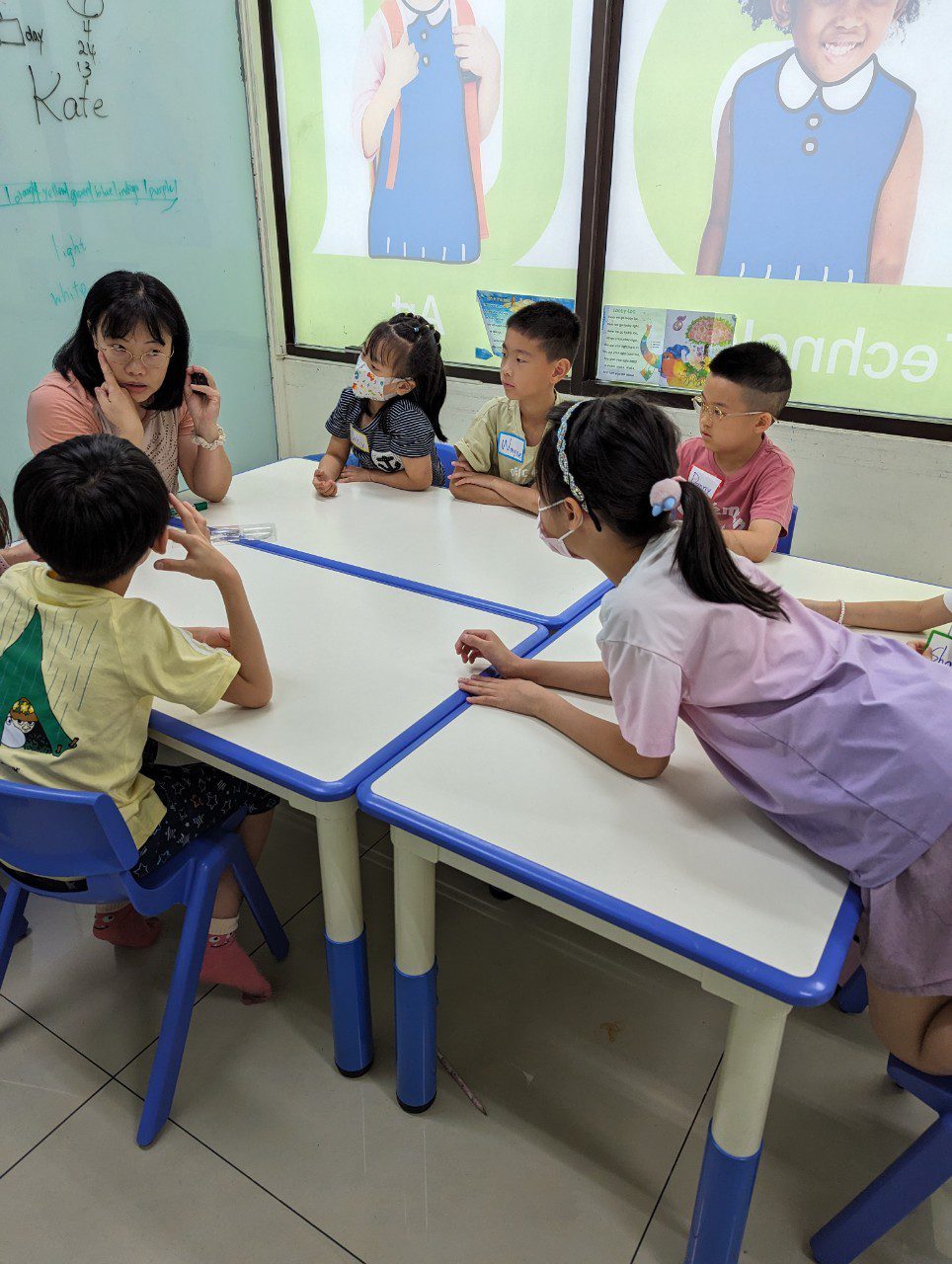 LINE ALBUM 20240524科學快閃營 國小組 240531 30