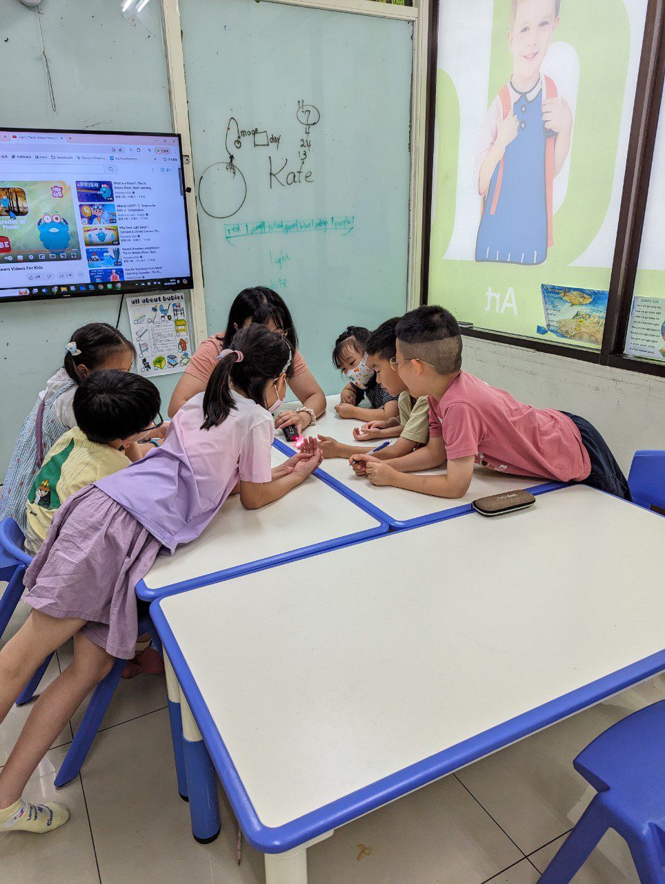 LINE ALBUM 20240524科學快閃營 國小組 240531 32