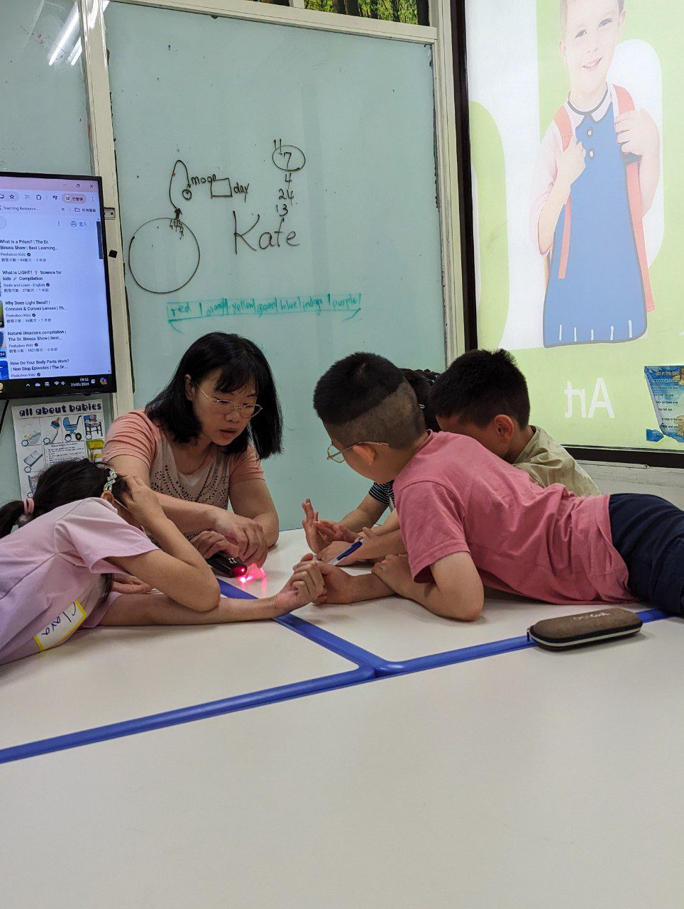 LINE ALBUM 20240524科學快閃營 國小組 240531 33