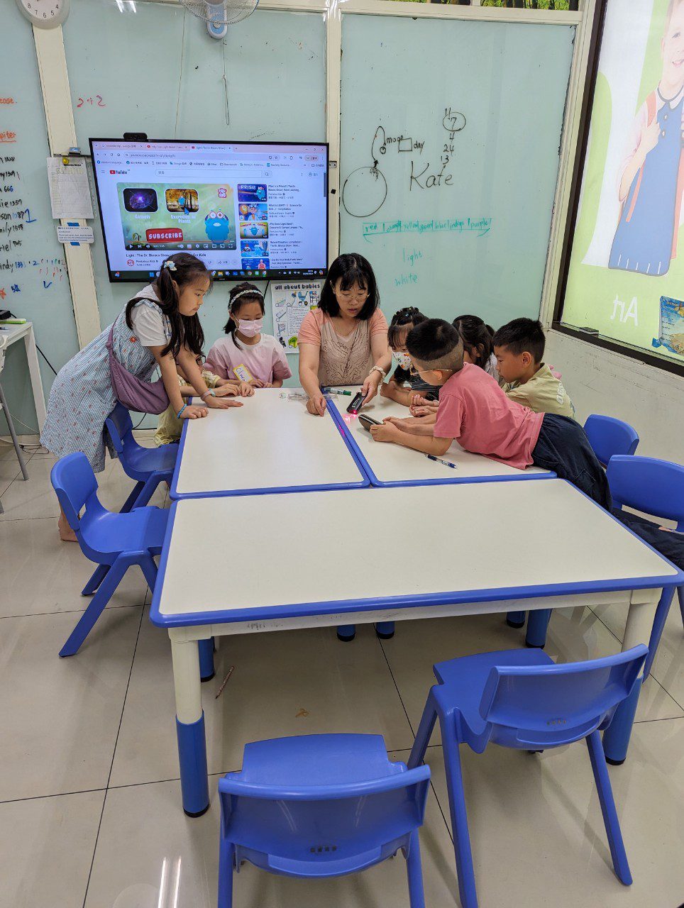 LINE ALBUM 20240524科學快閃營 國小組 240531 34