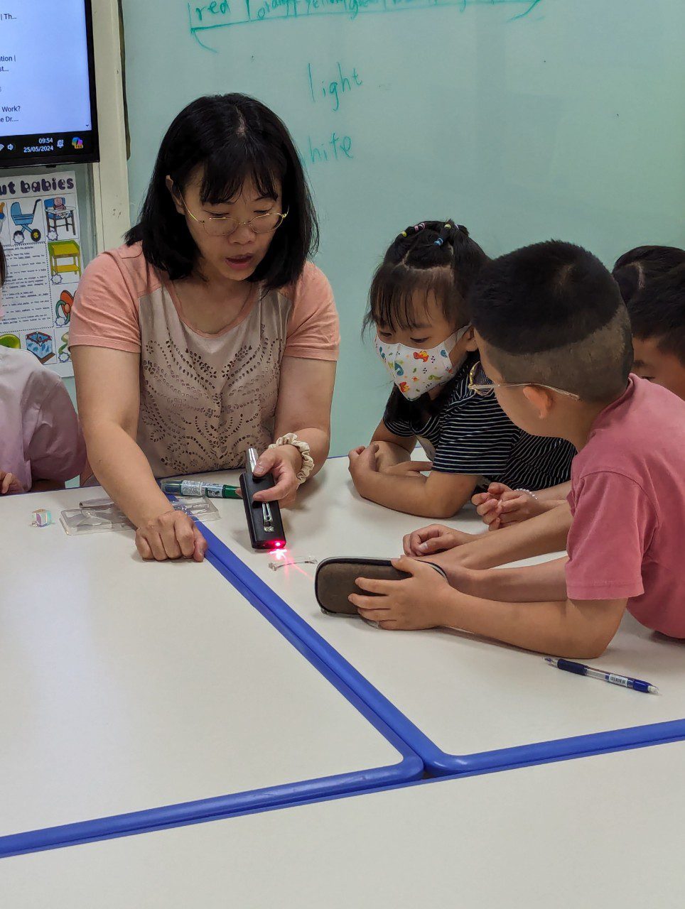 LINE ALBUM 20240524科學快閃營 國小組 240531 35