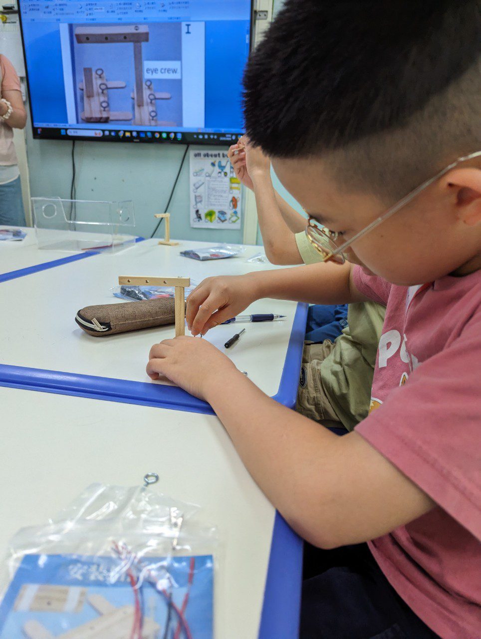 LINE ALBUM 20240524科學快閃營 國小組 240531 37