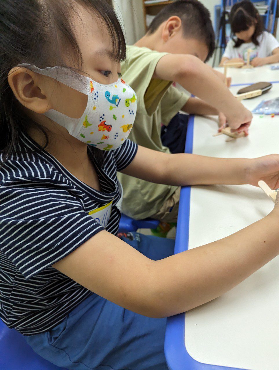 LINE ALBUM 20240524科學快閃營 國小組 240531 39