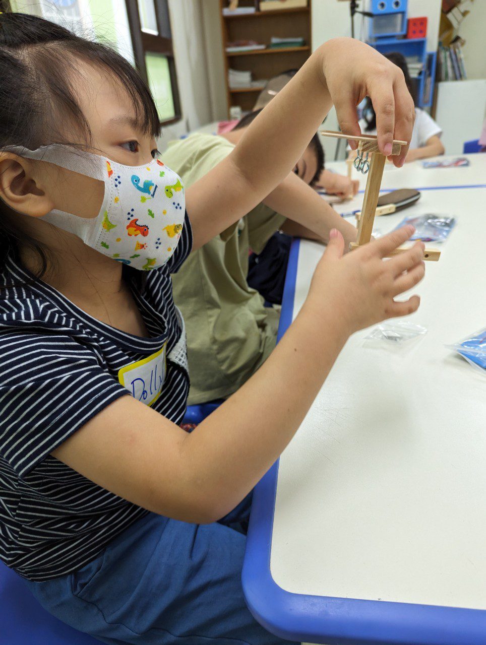 LINE ALBUM 20240524科學快閃營 國小組 240531 40