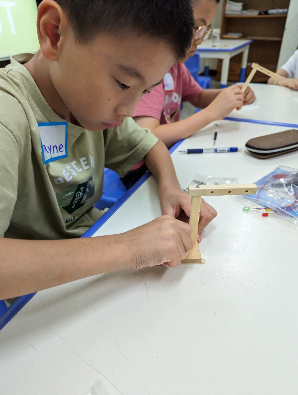 LINE ALBUM 20240524科學快閃營 國小組 240531 41