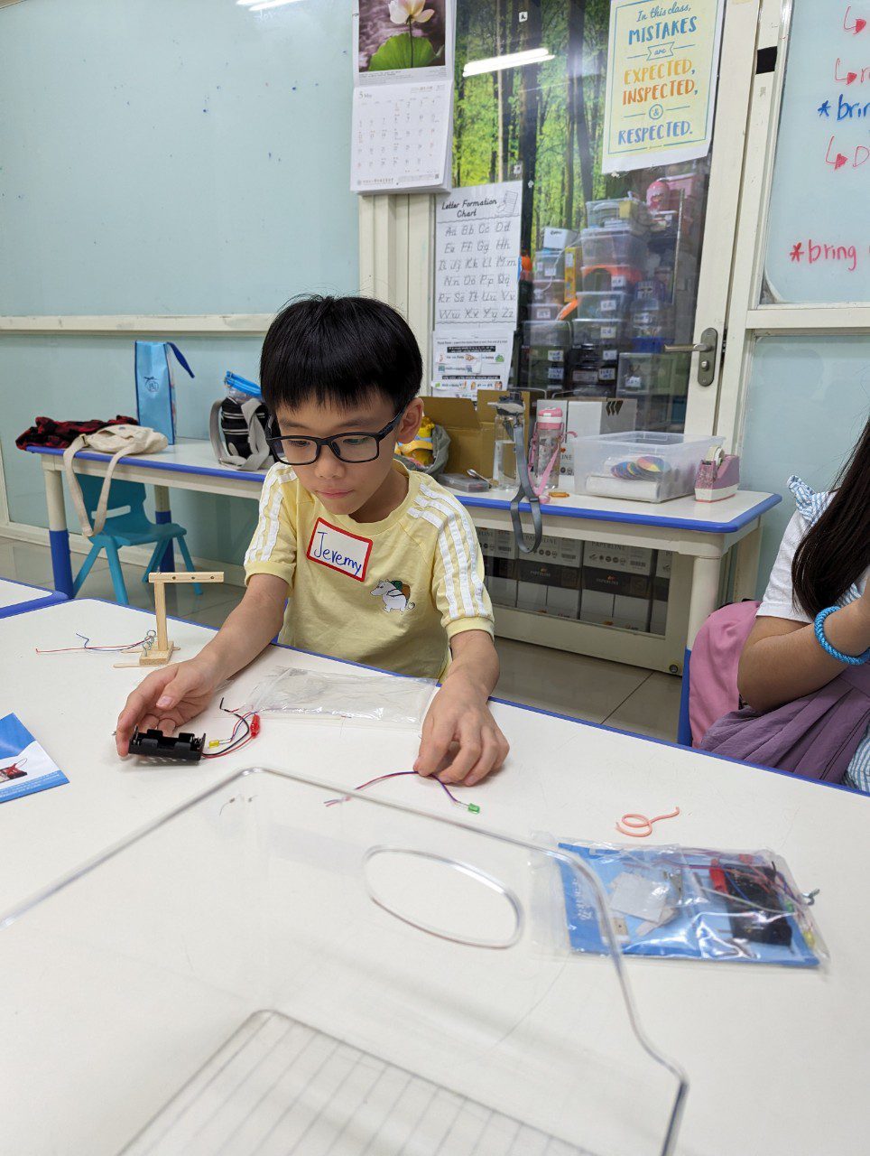 LINE ALBUM 20240524科學快閃營 國小組 240531 43