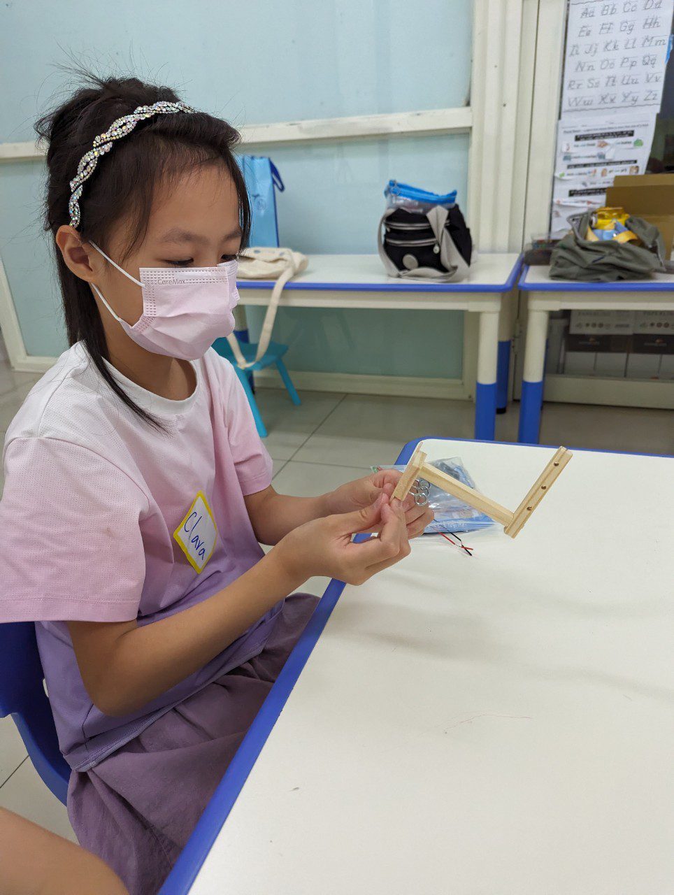 LINE ALBUM 20240524科學快閃營 國小組 240531 44