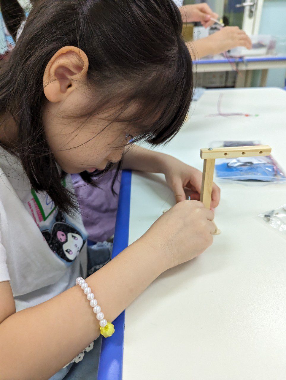 LINE ALBUM 20240524科學快閃營 國小組 240531 45