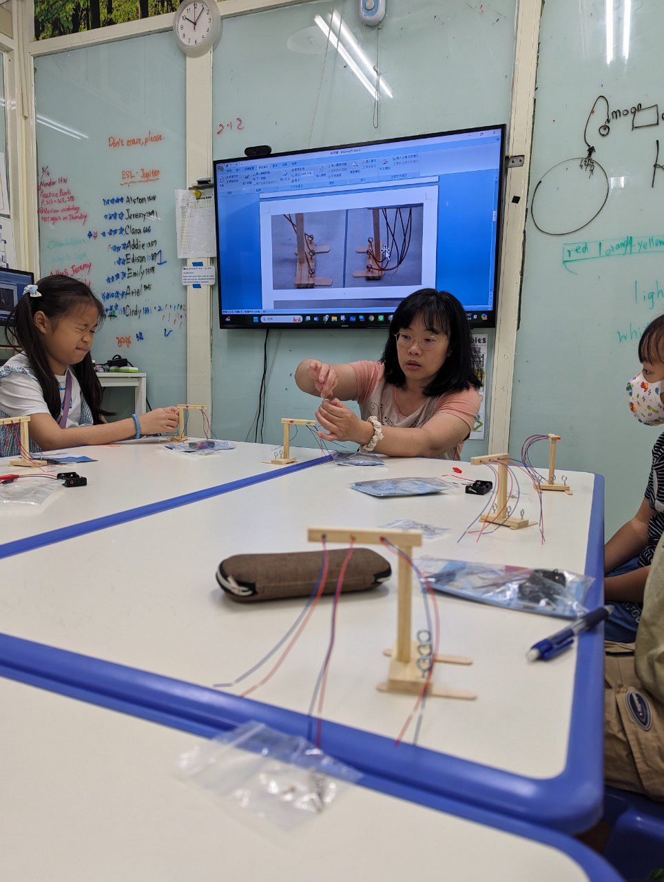 LINE ALBUM 20240524科學快閃營 國小組 240531 49