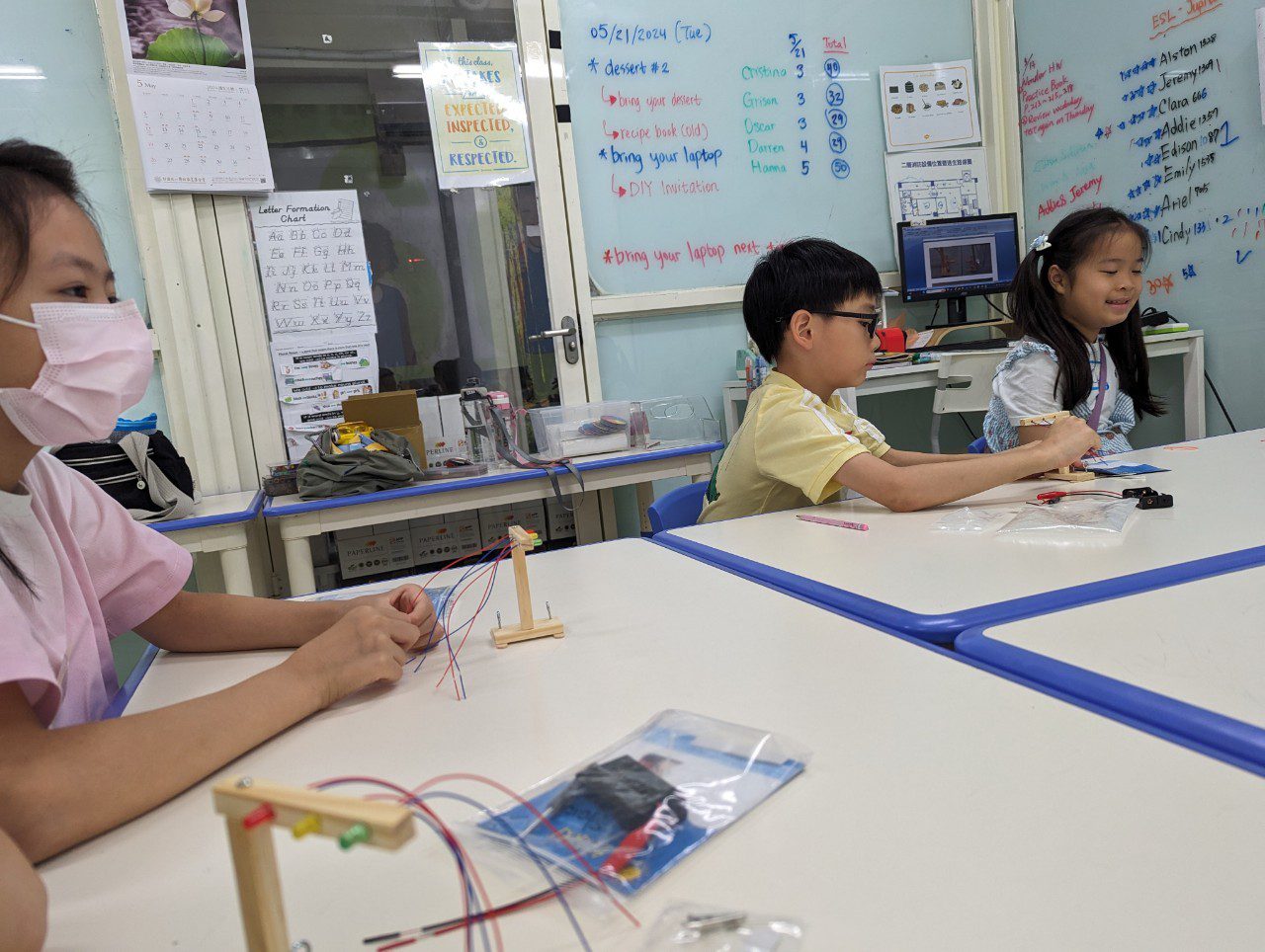 LINE ALBUM 20240524科學快閃營 國小組 240531 51