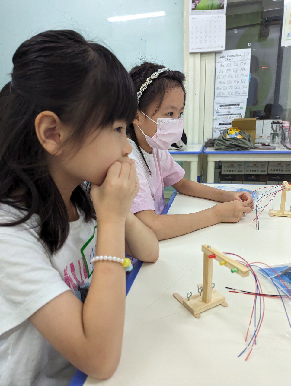 LINE ALBUM 20240524科學快閃營 國小組 240531 53