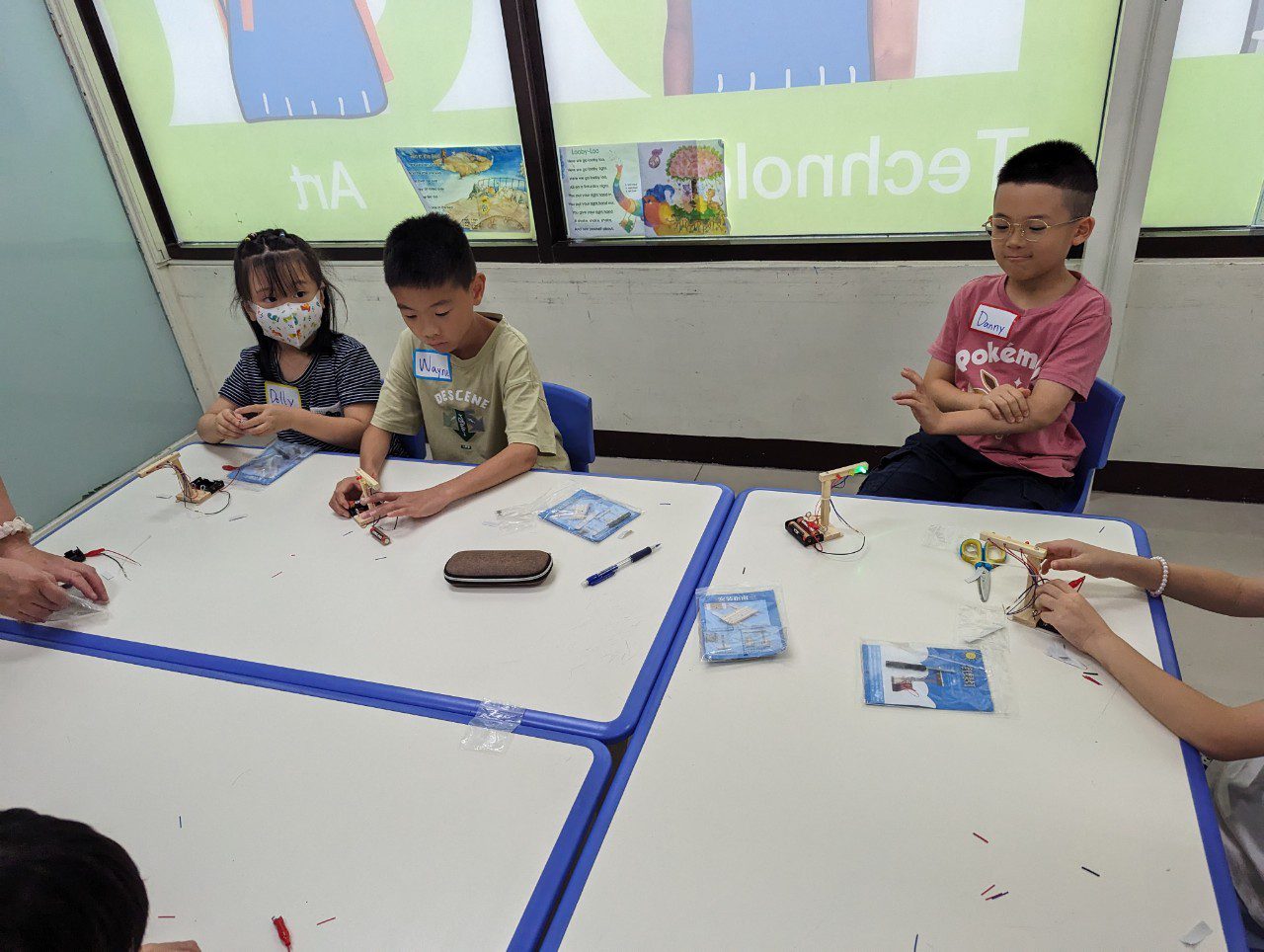 LINE ALBUM 20240524科學快閃營 國小組 240531 54