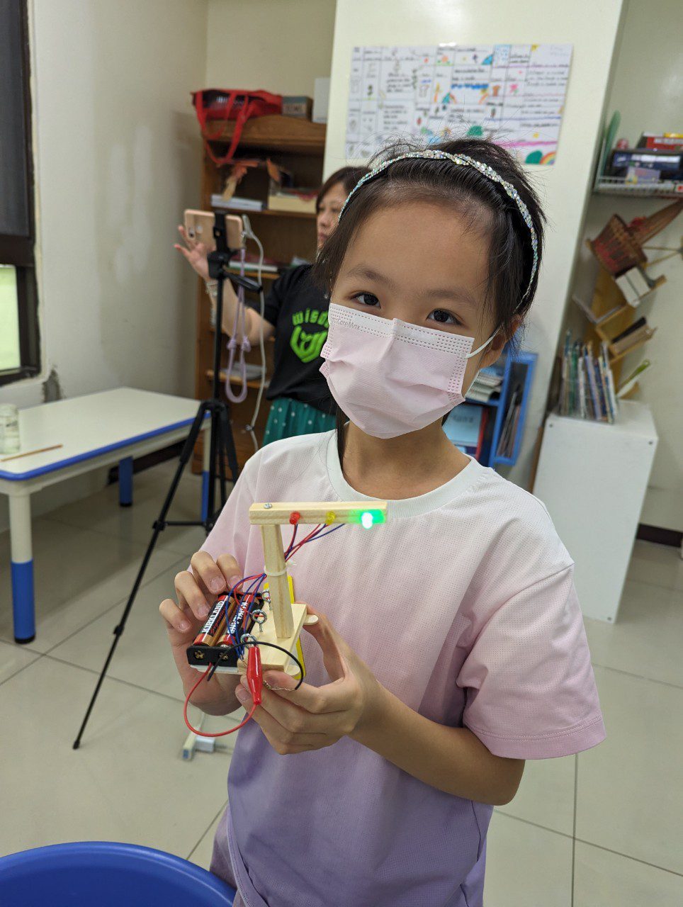 LINE ALBUM 20240524科學快閃營 國小組 240531 57