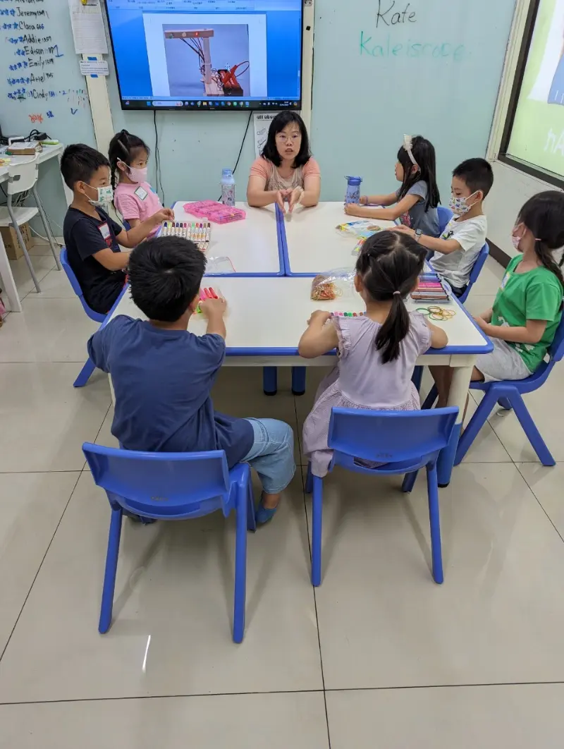 LINE ALBUM 2024524科學快閃課 幼幼 240531 2