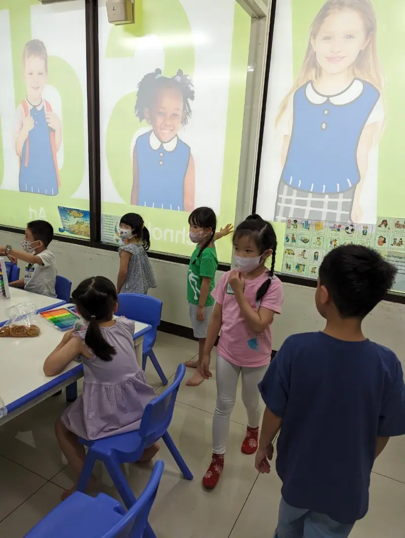 LINE ALBUM 2024524科學快閃課 幼幼 240531 4