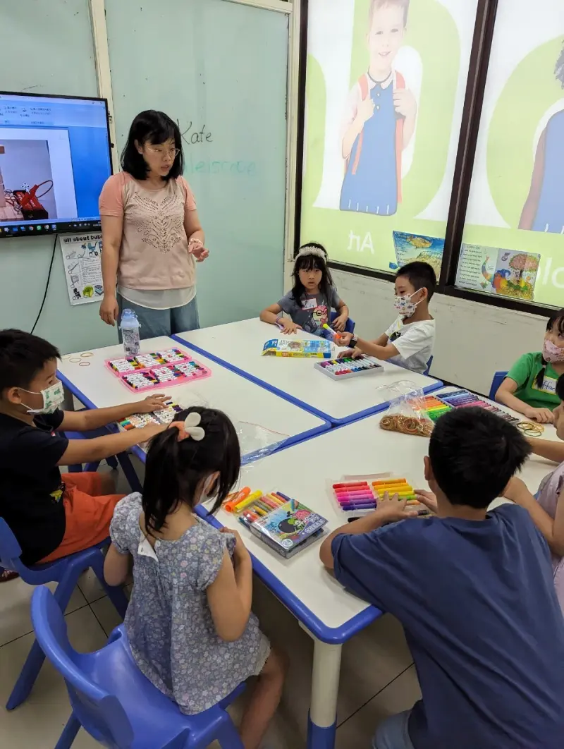 LINE ALBUM 2024524科學快閃課 幼幼 240531 5