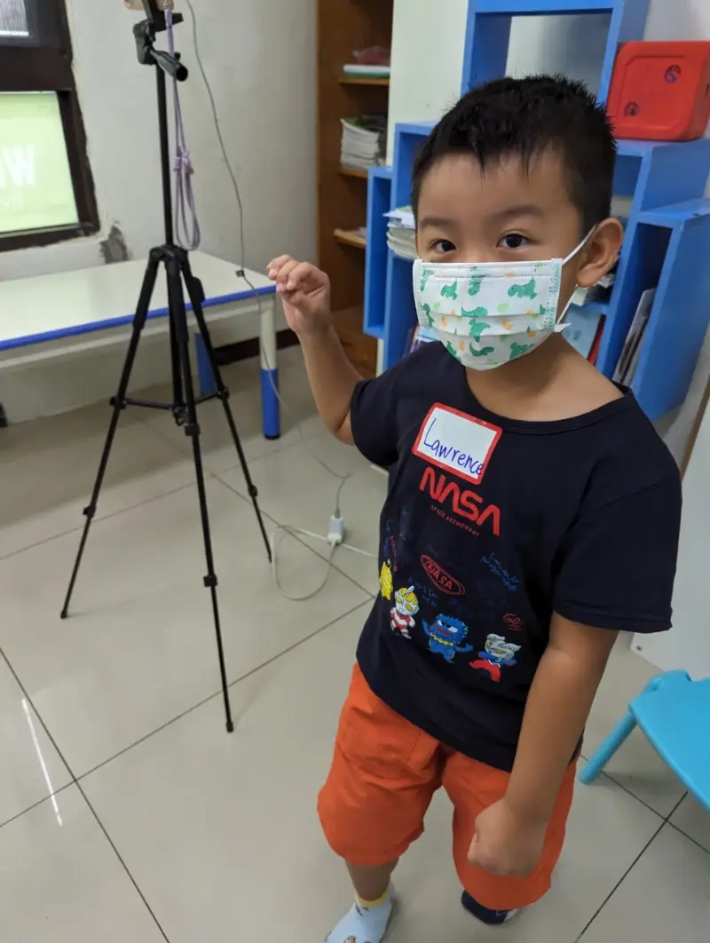 LINE ALBUM 2024524科學快閃課 幼幼 240531 8