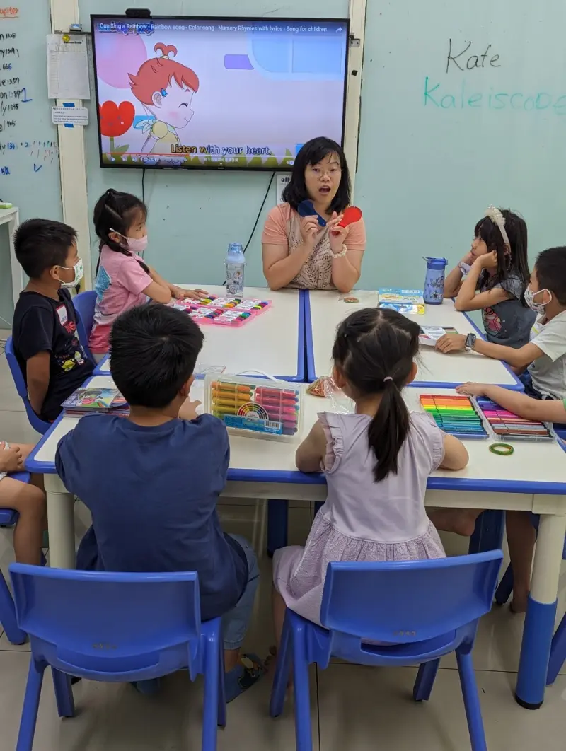 LINE ALBUM 2024524科學快閃課 幼幼 240531 12