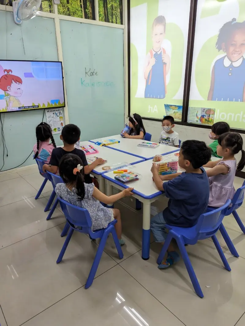 LINE ALBUM 2024524科學快閃課 幼幼 240531 13