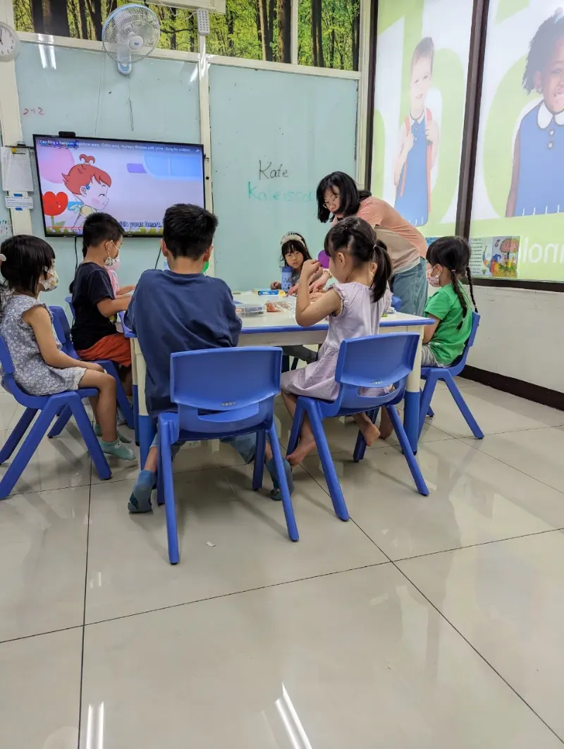 LINE ALBUM 2024524科學快閃課 幼幼 240531 16