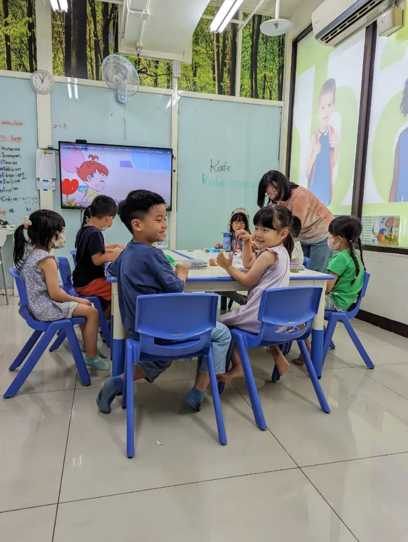 LINE ALBUM 2024524科學快閃課 幼幼 240531 17