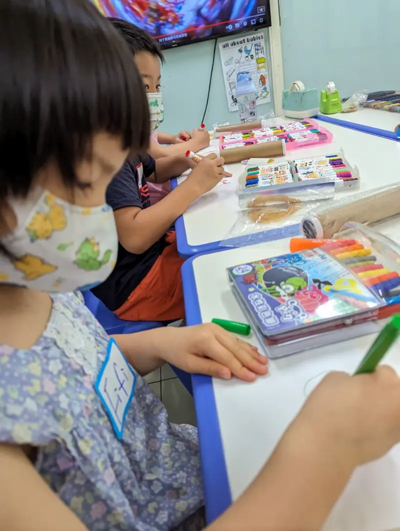 LINE ALBUM 2024524科學快閃課 幼幼 240531 22