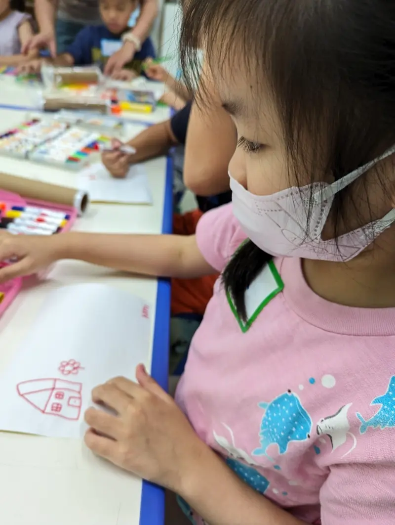 LINE ALBUM 2024524科學快閃課 幼幼 240531 24