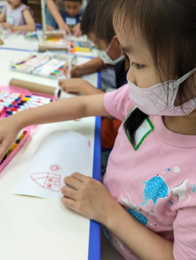 LINE ALBUM 2024524科學快閃課 幼幼 240531 25