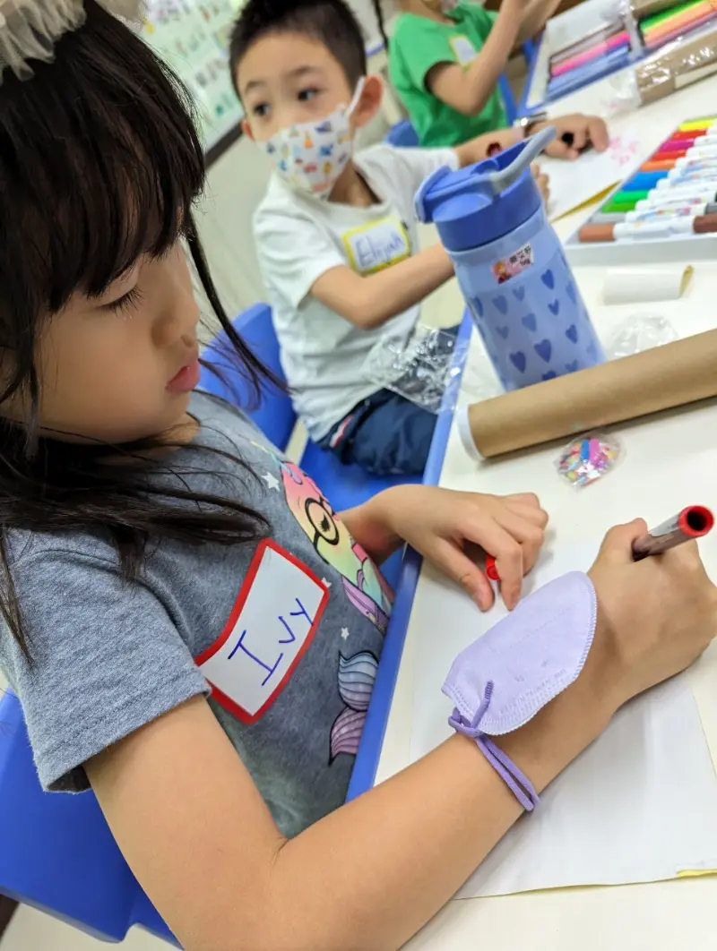 LINE ALBUM 2024524科學快閃課 幼幼 240531 26