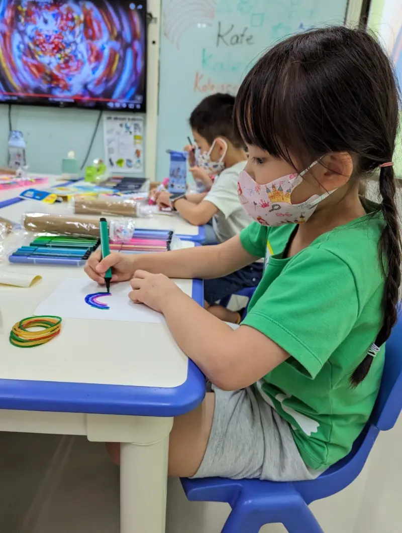 LINE ALBUM 2024524科學快閃課 幼幼 240531 29