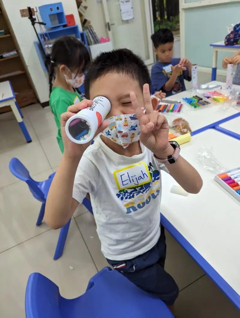 LINE ALBUM 2024524科學快閃課 幼幼 240531 36