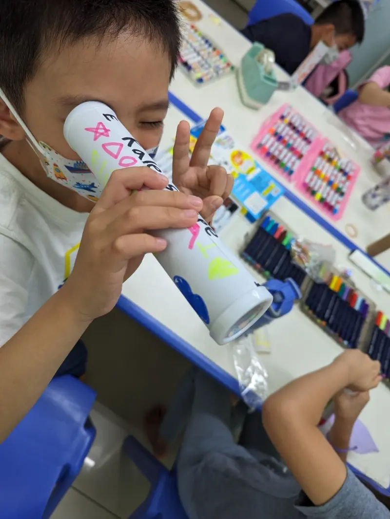 LINE ALBUM 2024524科學快閃課 幼幼 240531 37