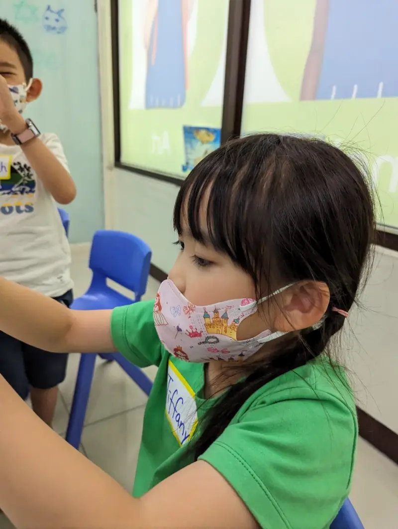 LINE ALBUM 2024524科學快閃課 幼幼 240531 38