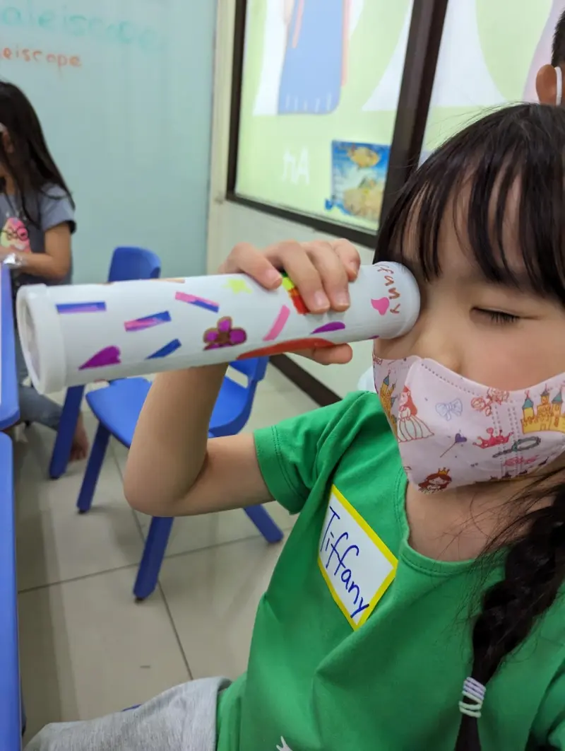 LINE ALBUM 2024524科學快閃課 幼幼 240531 39