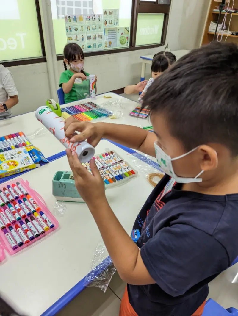 LINE ALBUM 2024524科學快閃課 幼幼 240531 40