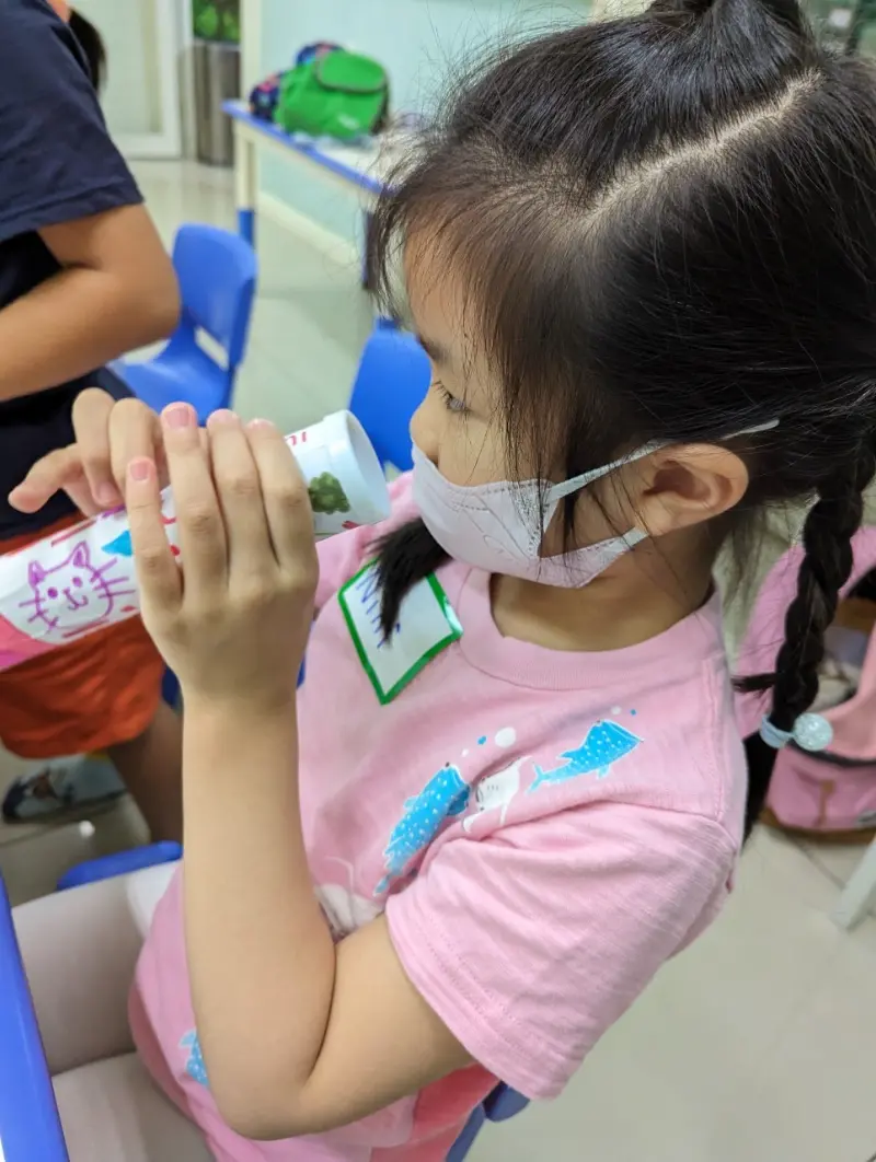 LINE ALBUM 2024524科學快閃課 幼幼 240531 41