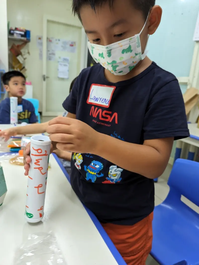 LINE ALBUM 2024524科學快閃課 幼幼 240531 42