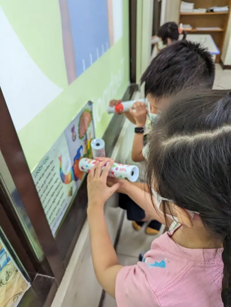 LINE ALBUM 2024524科學快閃課 幼幼 240531 44