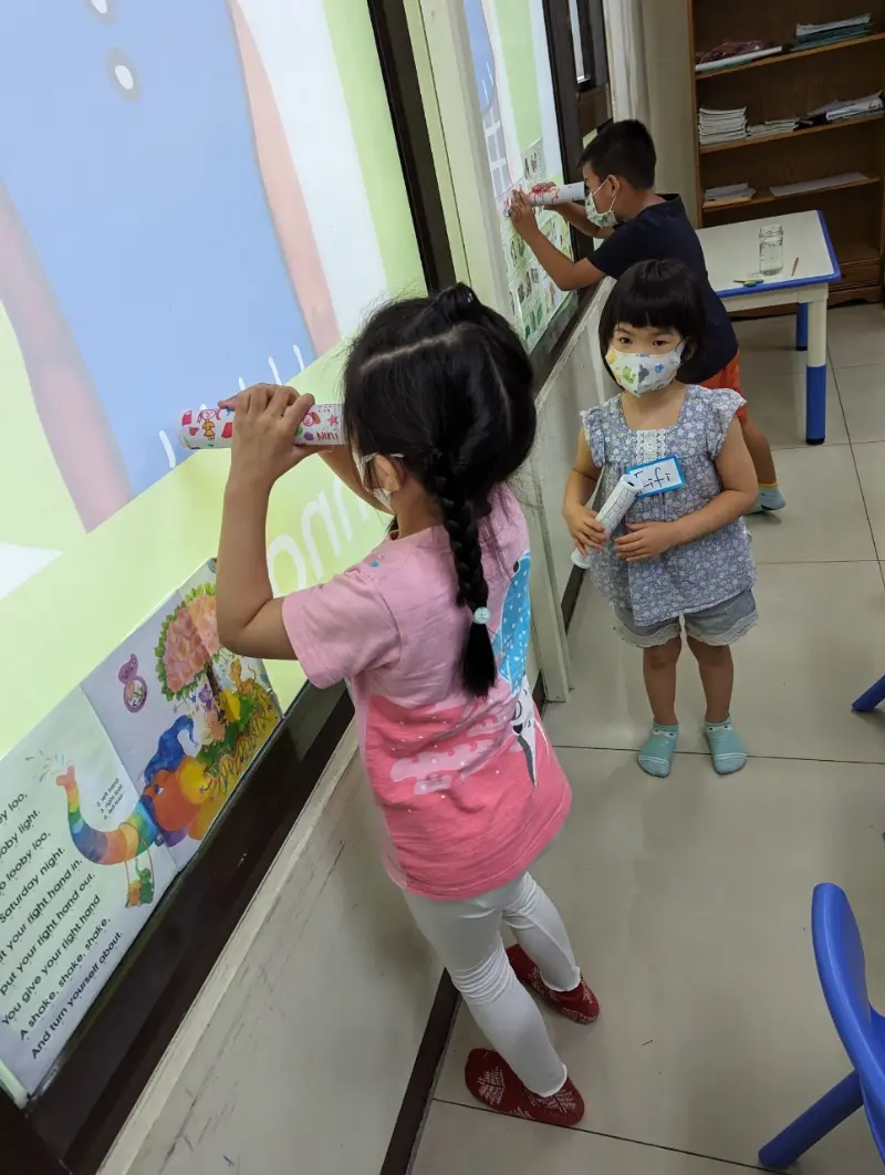 LINE ALBUM 2024524科學快閃課 幼幼 240531 46