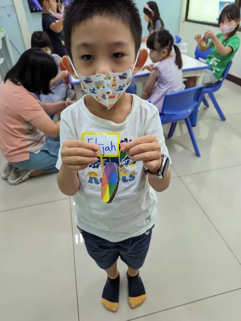 LINE ALBUM 2024524科學快閃課 幼幼 240531 47