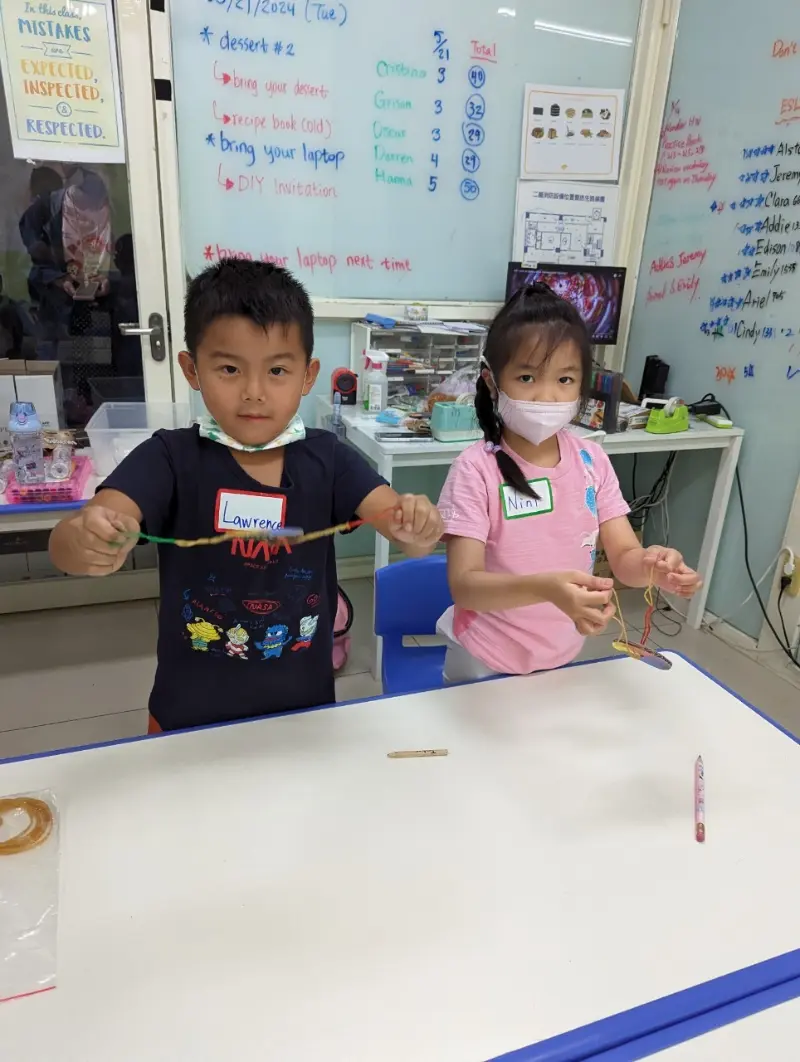 LINE ALBUM 2024524科學快閃課 幼幼 240531 49