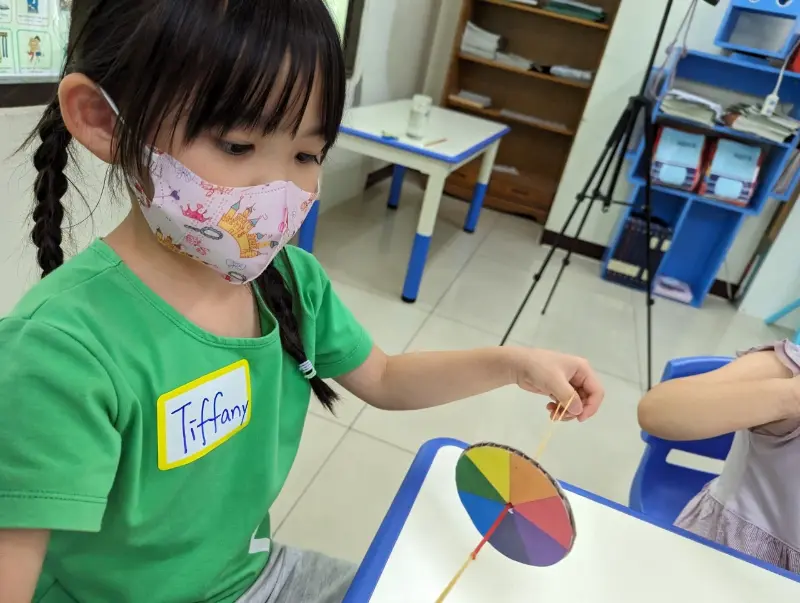 LINE ALBUM 2024524科學快閃課 幼幼 240531 50