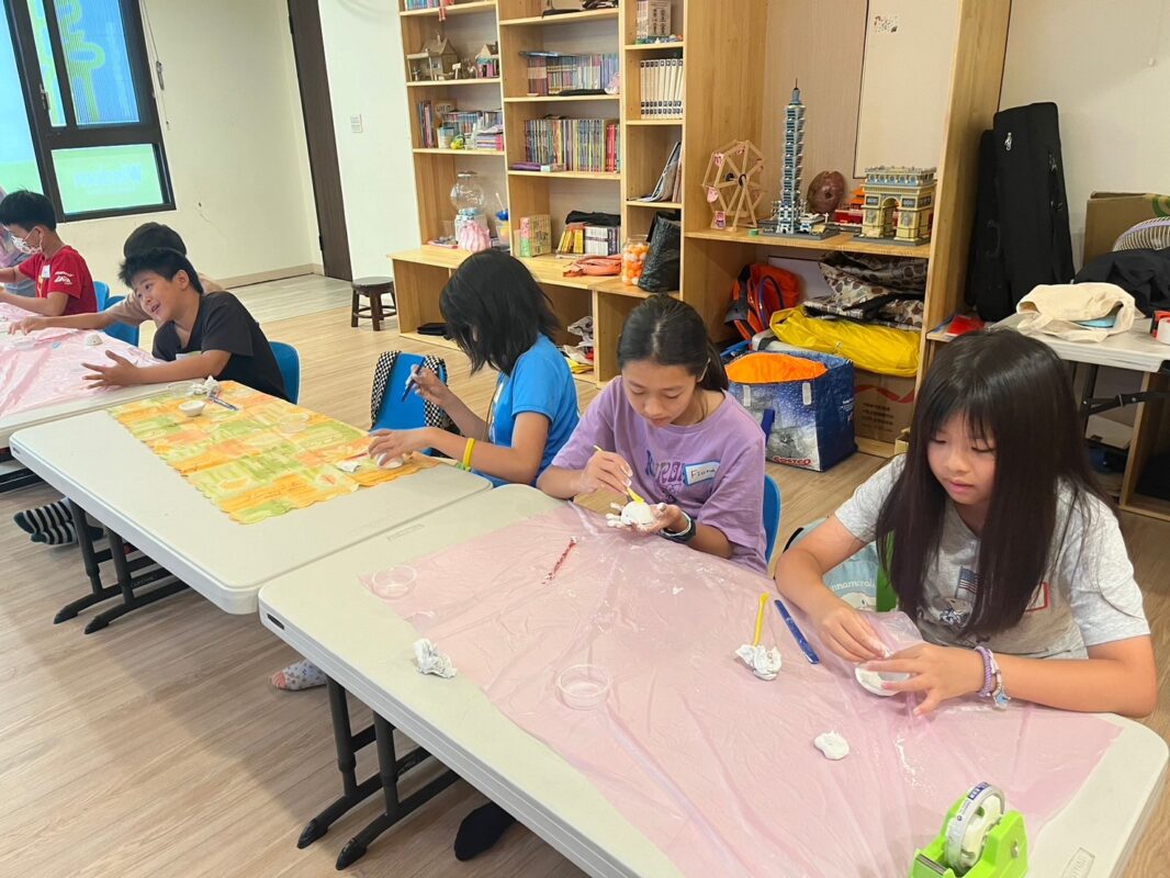 0701-0705Summer Camp