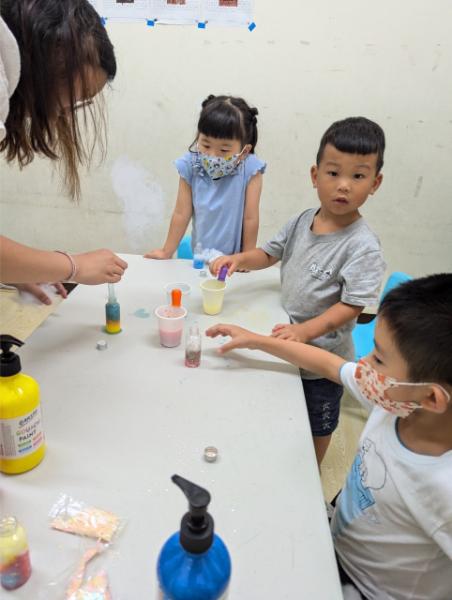 LINE ALBUM 0708 Mercury Arts and Crafts 240711 1