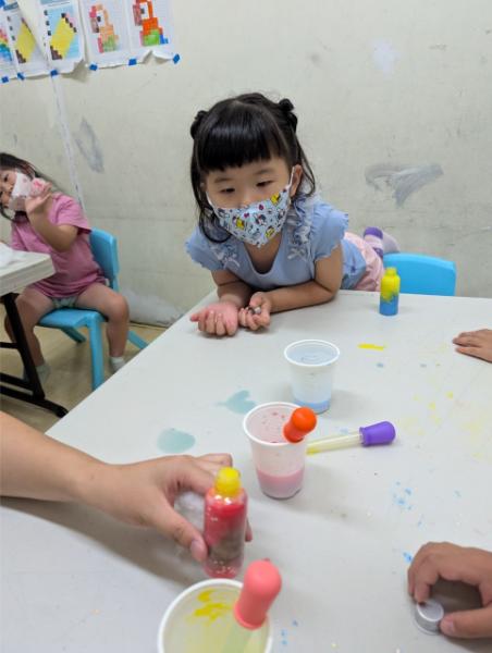 LINE ALBUM 0708 Mercury Arts and Crafts 240711 10