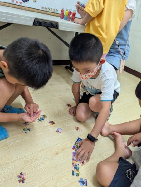 LINE ALBUM 0708 Mercury Arts and Crafts 240711 11