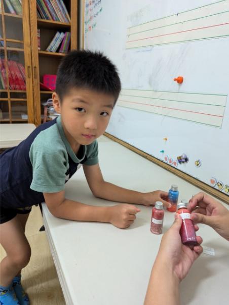 LINE ALBUM 0708 Mercury Arts and Crafts 240711 12