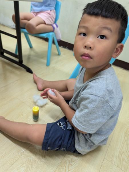 LINE ALBUM 0708 Mercury Arts and Crafts 240711 15